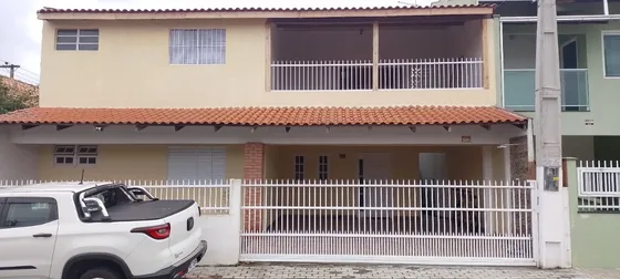 Casa/ap Penha-praia Da Armação--alugo Anual