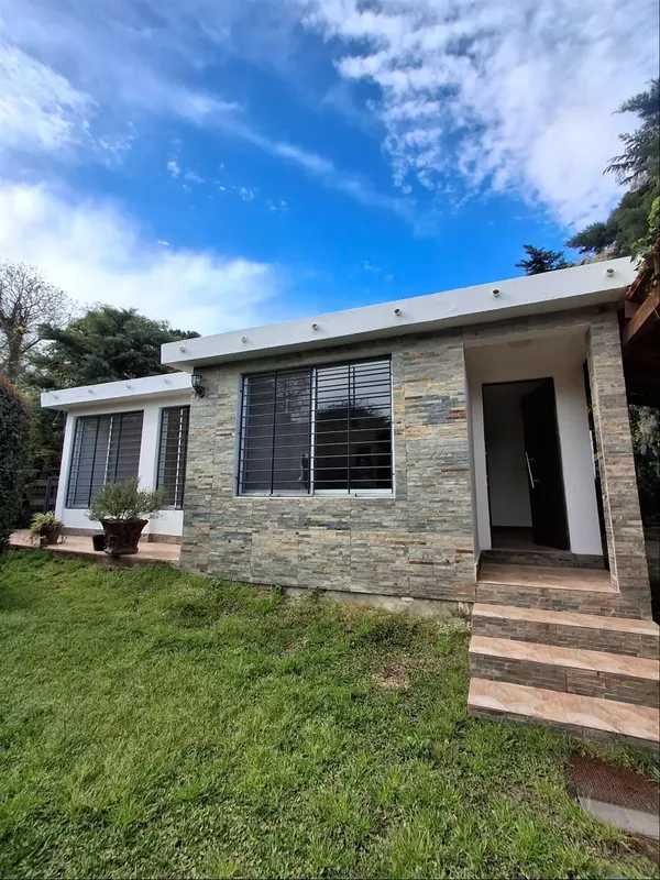 Casa De 3 Dorm Con Estupendo Parque En Medanos De Solymar Sur! · Foto 1