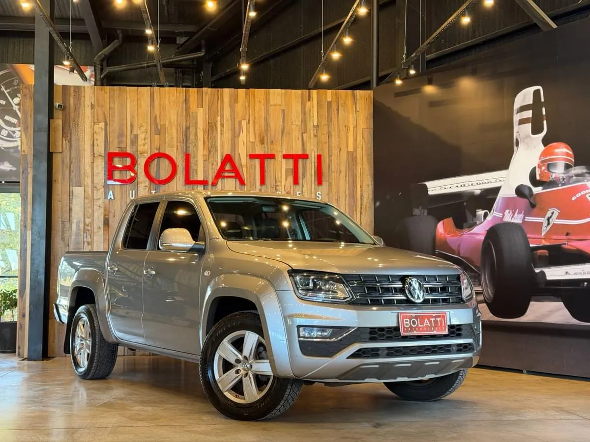 Volkswagen 2.0tdi 4x4 Dc Highline 180cv L17 2022