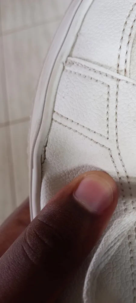 Olympikus Eros usado por cliente 3