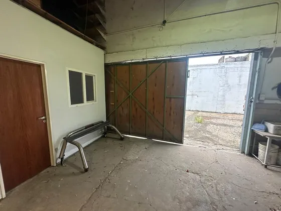 Alquiler Oportunidad Galpon/deposito Boulogne