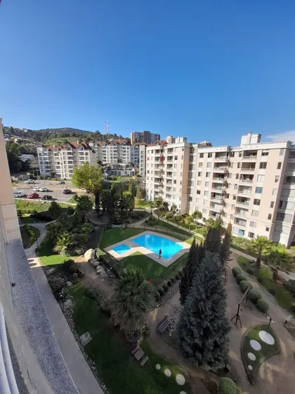 Excelente Ubicación I Departamento Condominio Montesol Ii 