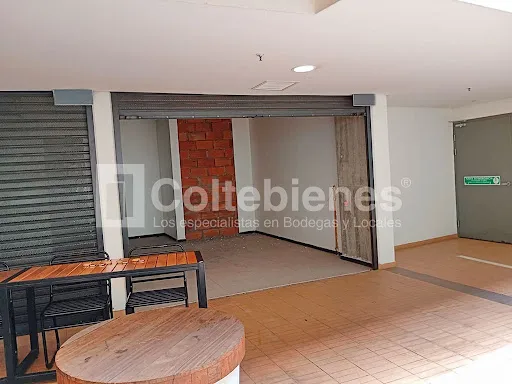 Locales En Arriendo Las Vegas 495-41437