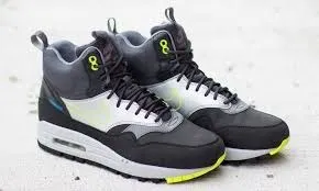 Nike air max botines sale