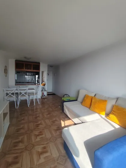 Arriendo Depto 3d+2b Maipú