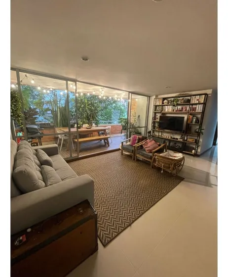 En Venta Apartamento Loma Del Chocho