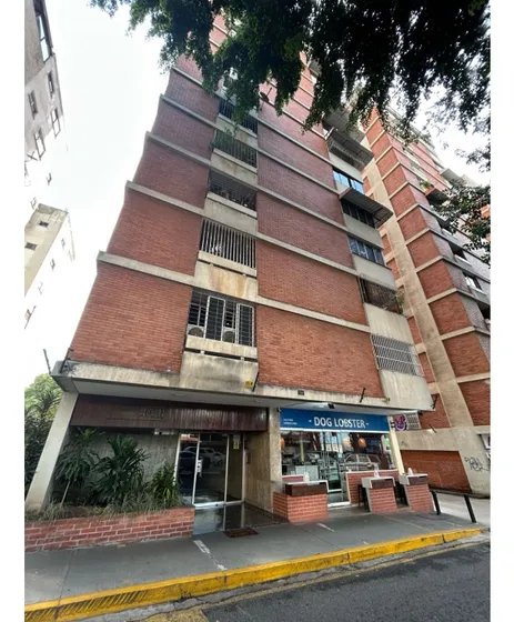 En Venta Apartamento 137 Mts 3h+s/2b+s/1pe Los Palos Grandes