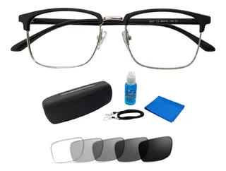 Precio de lentes fotogrey sale