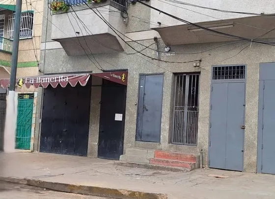 Local Comercial En Venta A Pie De Calle En Catia. Km