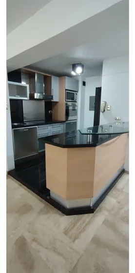 Alquiler De Apartamento En La Urbanización Miranda