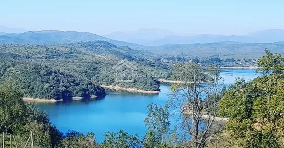 Sitio En Venta De 5.000 M2, Rapel 