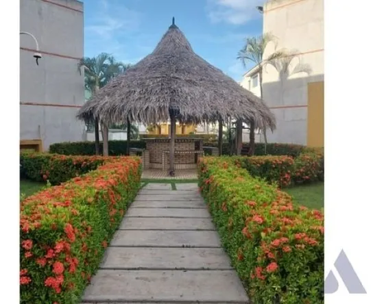 Se Vende Apartamento Higuerote 