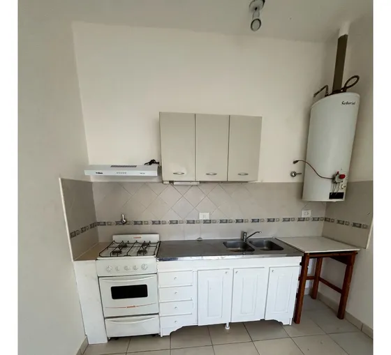 Ph En Alquiler Planta Alta 3 Ambientes San Isidro