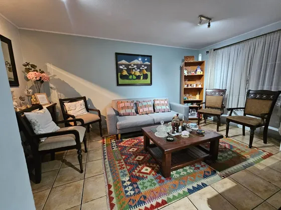 En Venta Linda Casa Dos Pisos, Ciudad Del Sol