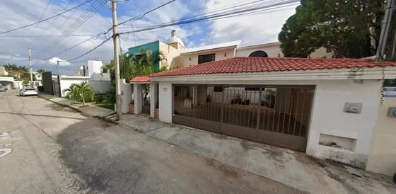 Casa En Venta En Col. Montecristo ,mérida Yucatán Ds19