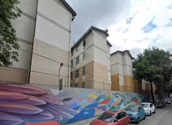 ¡invierte Hoy, Gana Tranquilidad Mañana! En Avenida Ceylan 870, Ferreria, Azcapotzalco, 02520, Cdmx. En Remate Hipotecario Adjudicado Con Posesión.