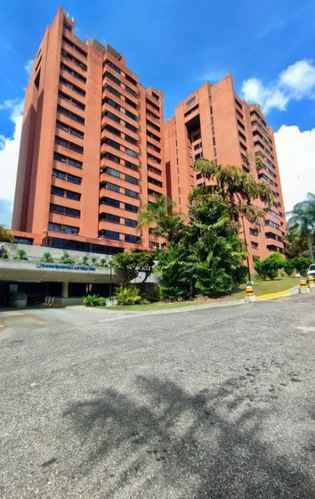 En Venta Apartamento El Hatillo Parque Residencial Los Geranios