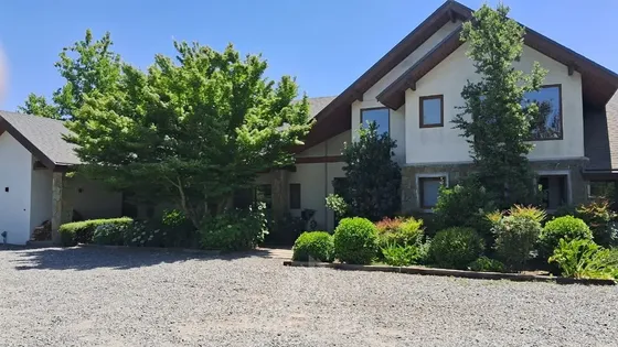 Casa En Venta De 5 Dorm. Sector Zapallar. En Curicó (39568)