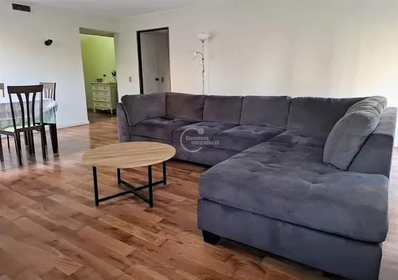 Departamento En Venta De 4 Dorm. En Las Condes