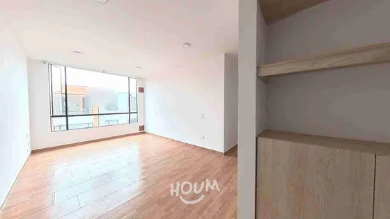 Apartamento En El Misterio. 3 Habitaciones, 58 M², Id: 139663