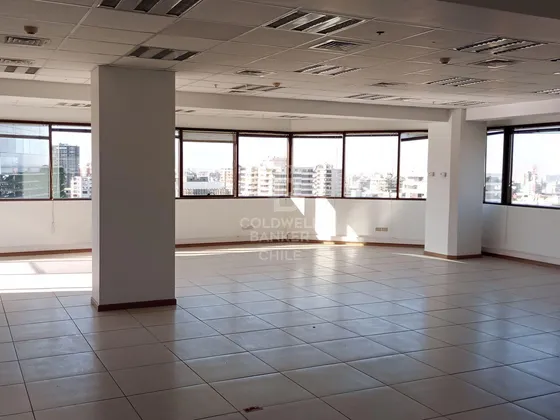Oficina  Metro Tobalaba 424m2