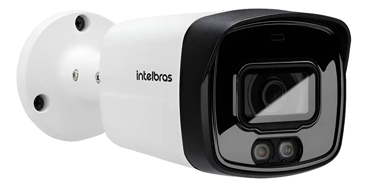 Câmera Intelbras IM5 S