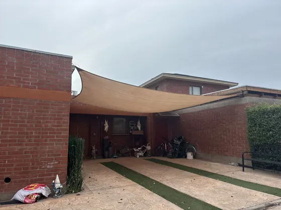 Casa Modelo Ciprés En Condominio De Valle Araucarias