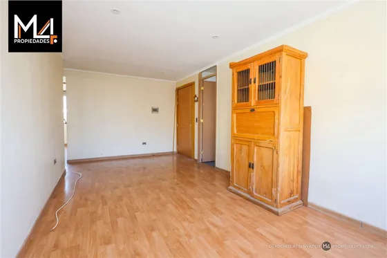 Oportunidad 4.990 Uf! Departamento En Venta De 3 Dormitorios