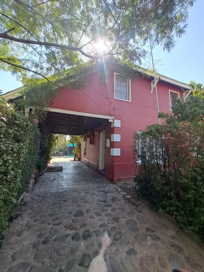 Terreno  La Dehesa 1600 M2 Uf 17600