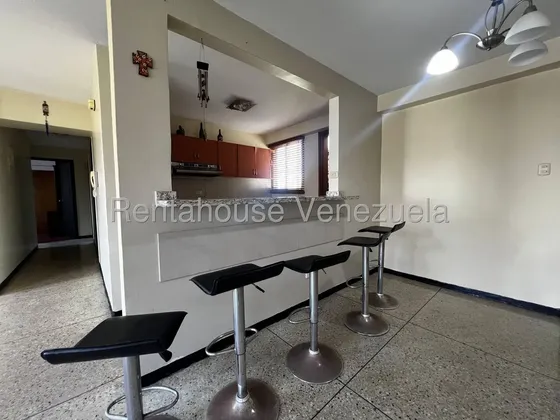 Apartamento En Venta En Av Goajira Cb