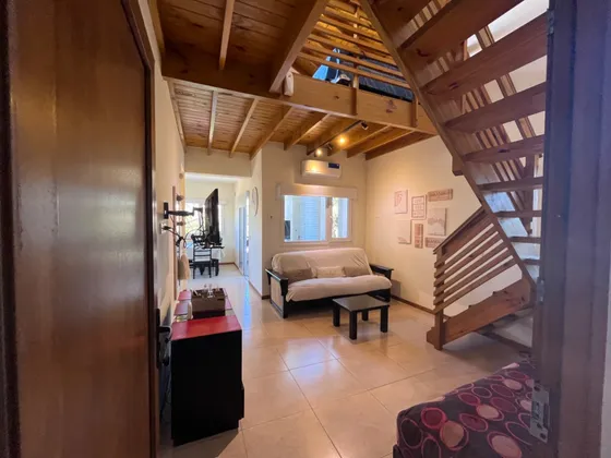 Departamento 3 Ambientes En Venta Ubicado A 50 Mts Del Centro Comercial De Valeria Del Mar