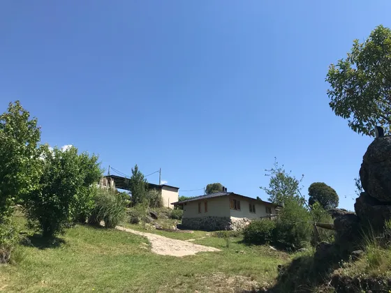 Oportunidad Venta Complejo Cabañas Yacanto De Calamuchita 