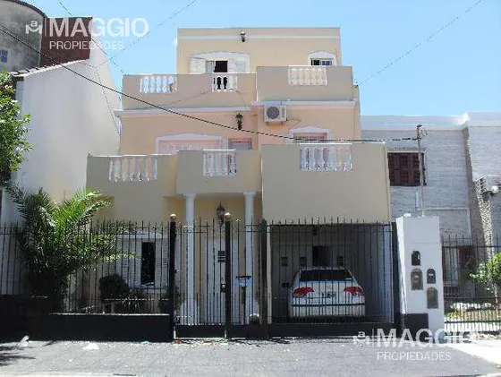 Casa Venta Ramos Mejia Sur 5 Ambientes