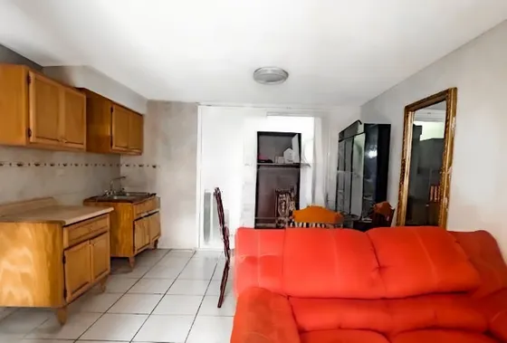Venta De Casa En Las Fuentes De Ecatepec, Ecatepec De Morelos. Jrg-068