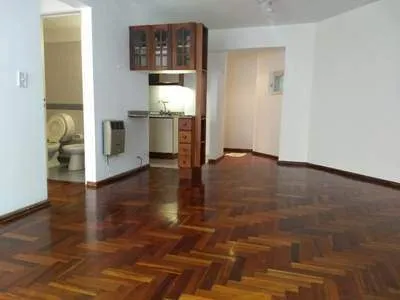 Venta-dpto Un Dormitorio-nueva Córdoba