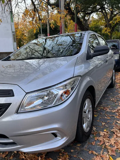 Chevrolet Onix 1.4 Joy Ls 98cv