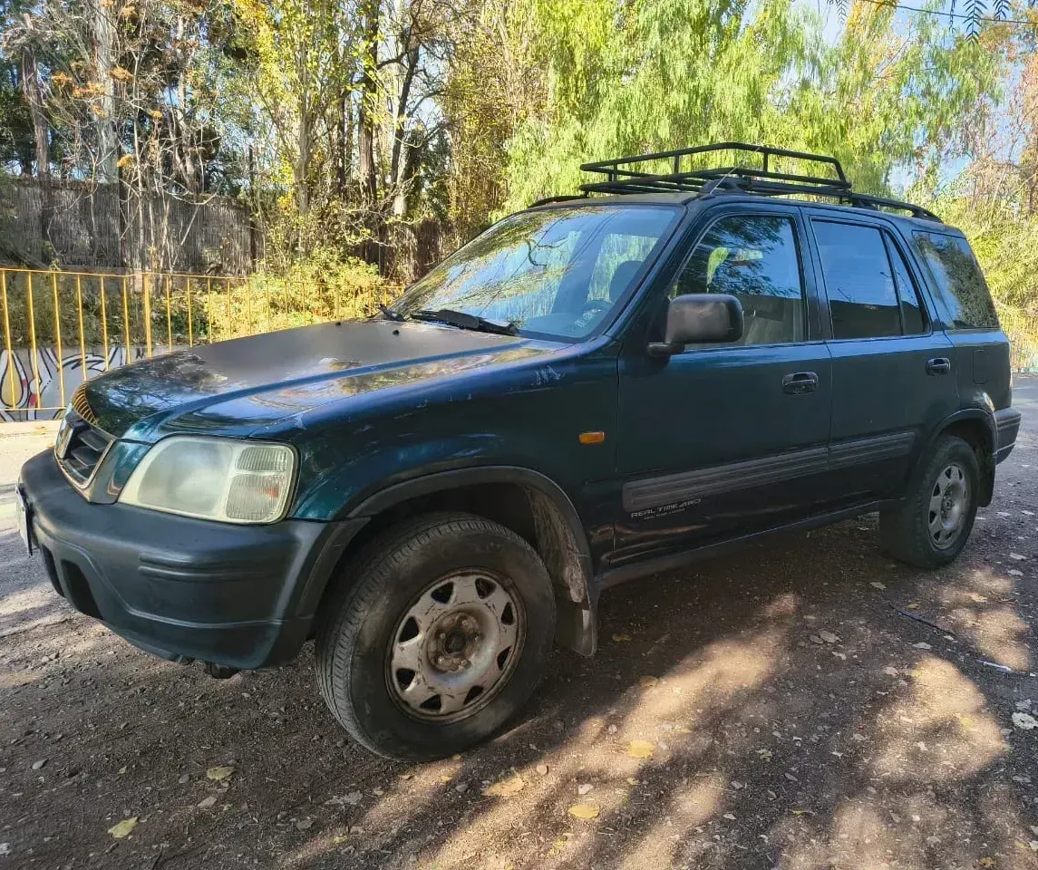 Honda CR-V 2.0 4x4 I Scout