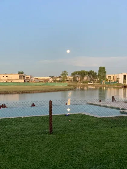 Casa Venta Terralagos Fondo Laguna