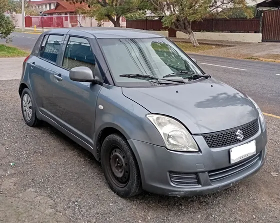 Suzuki Swift 1.3 Gl