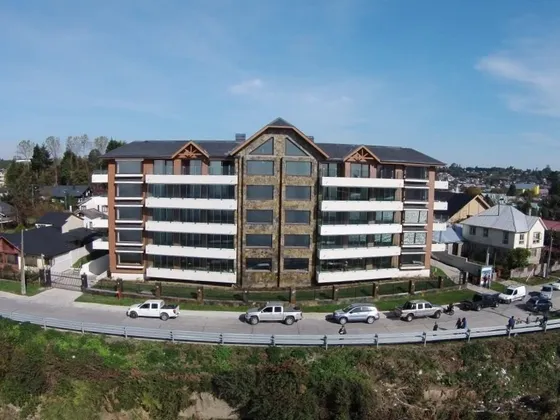 Se Vende Departamento Nuevo En Puerto Varas