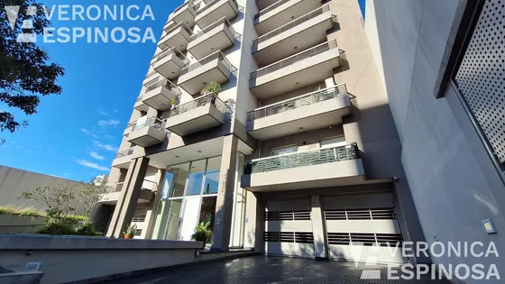 Departamento En Moron  Venta
