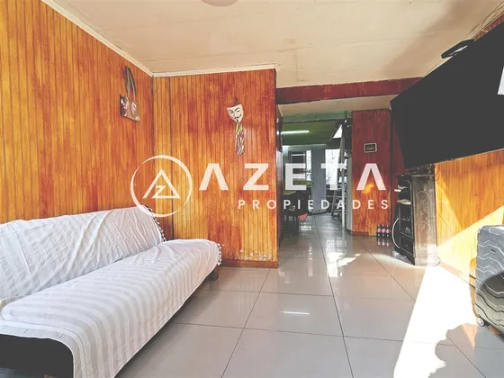 Casa En Venta De 2 Dorm. En Iquique