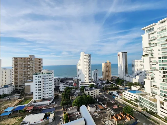 Venta Apartamento 2 Alcobas En Briza By Laguna Del Cabrero Cartagena