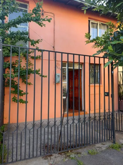 Se Vende Casa 2 Pisos Excelente Ubicación