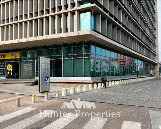 Todo Rubro Local Comercial San Damian Las Condes