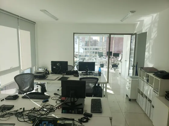 Arriendo, Oficina, Las Condes. 1d/2b