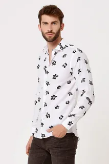 Camisas hechter hotsell