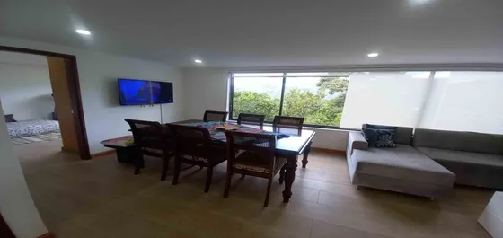 Casa En Venta En La Vda El Arenillo/manizales  (279060551).