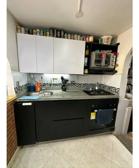 Casa Unifamiliar Venta Claro Verde Robledo La Campiña Medellín -6-