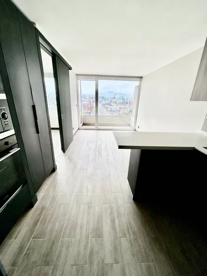Espectacular Depto En Las Condes (177883)